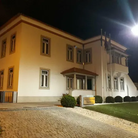 Διαμέρισμα Al - Lizbase Βίλα Νόβα ντε Γκάια